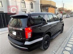 شيفروليه تاهو